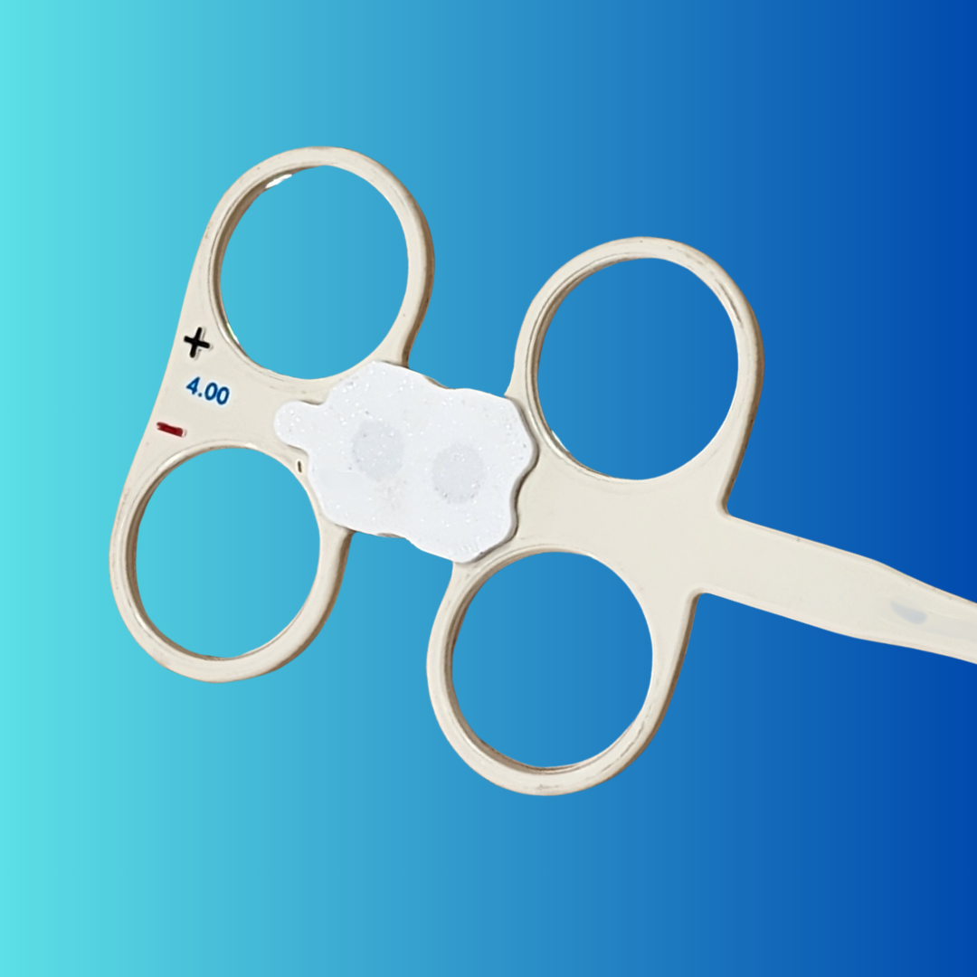 Magnetic Flipper Clip