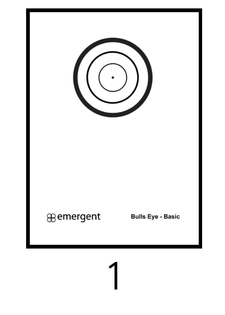 Transparent Cards Preview