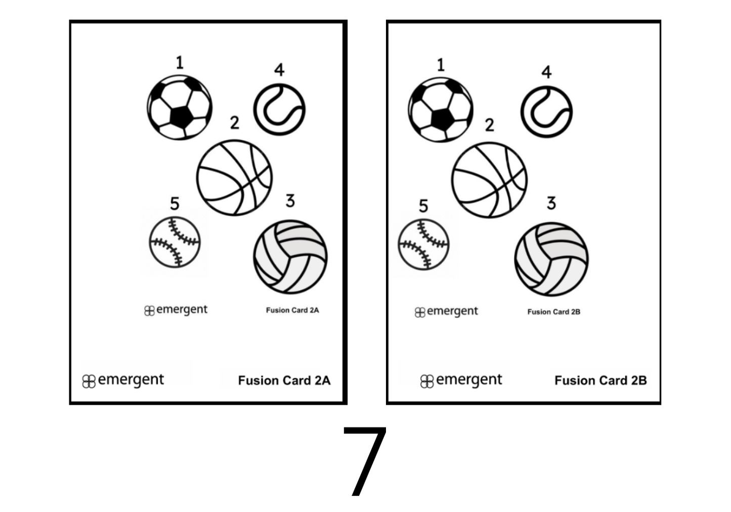 Transparent Cards Preview