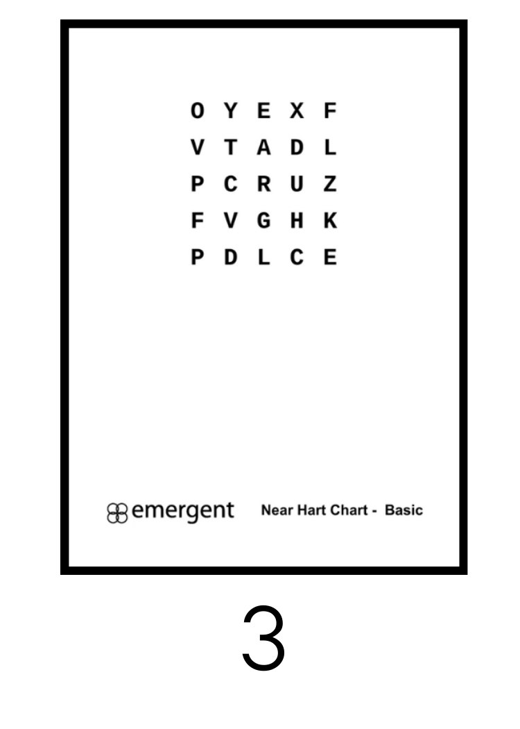 Transparent Cards Preview