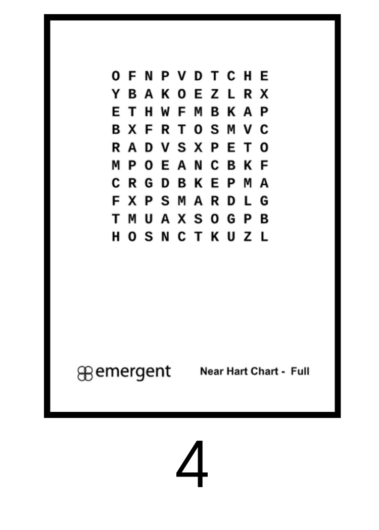 Transparent Cards Preview