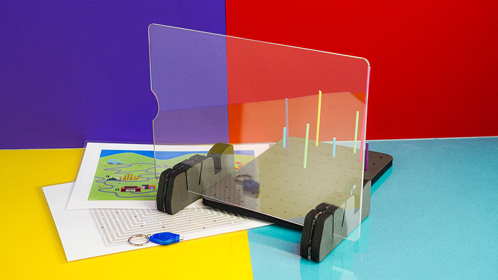 Core Kit Plexiglass Lid Preview
