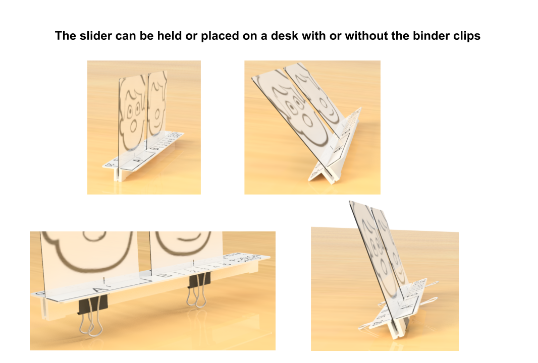 Fusion Slider Lite