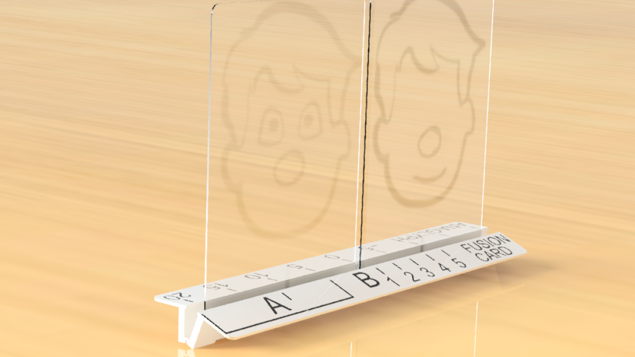 Fusion Slider Lite