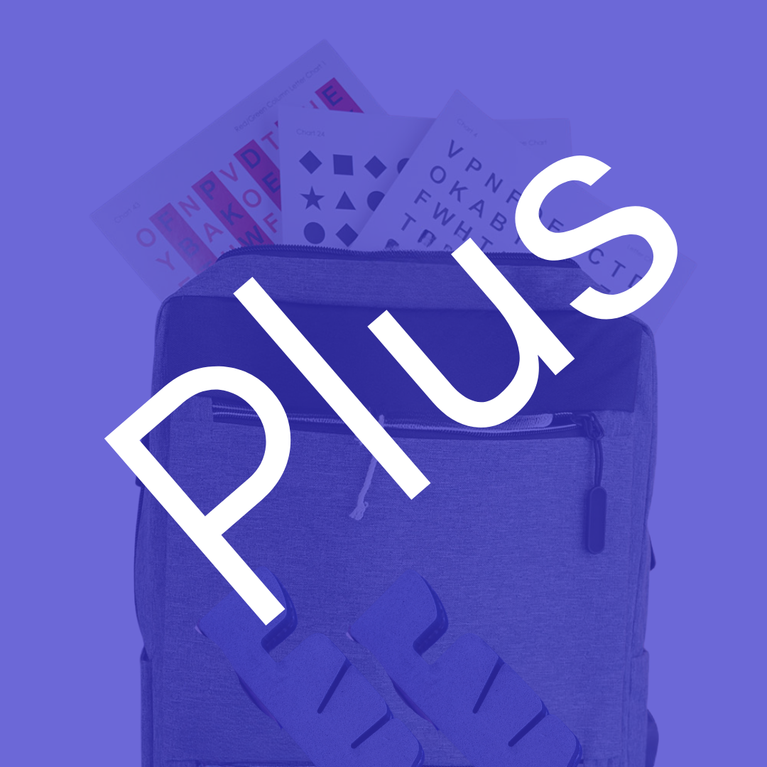 - Core Kit PLUS Preview