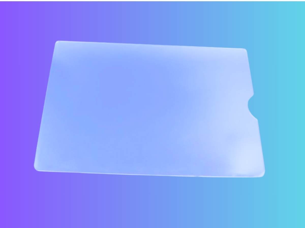 Core Kit Plexiglass Lid Preview
