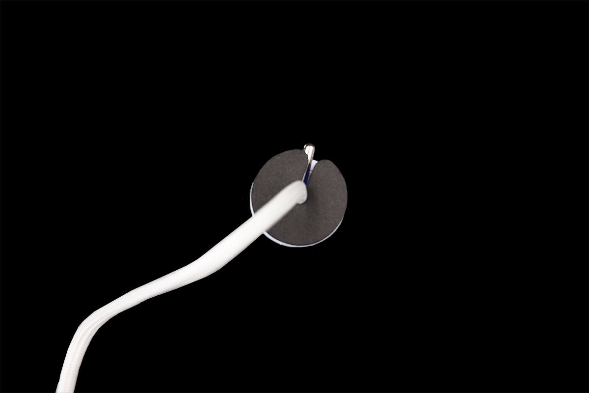 Brock String Magnetic Attachment Preview