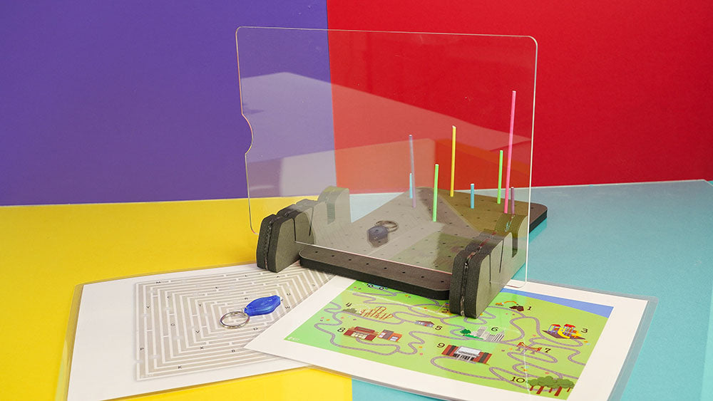 Z-kit (Light the Candle) Activity Set