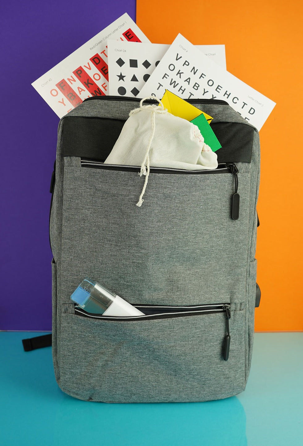 Backpack