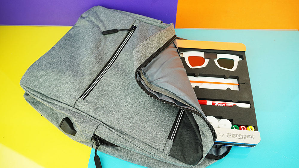 Backpack