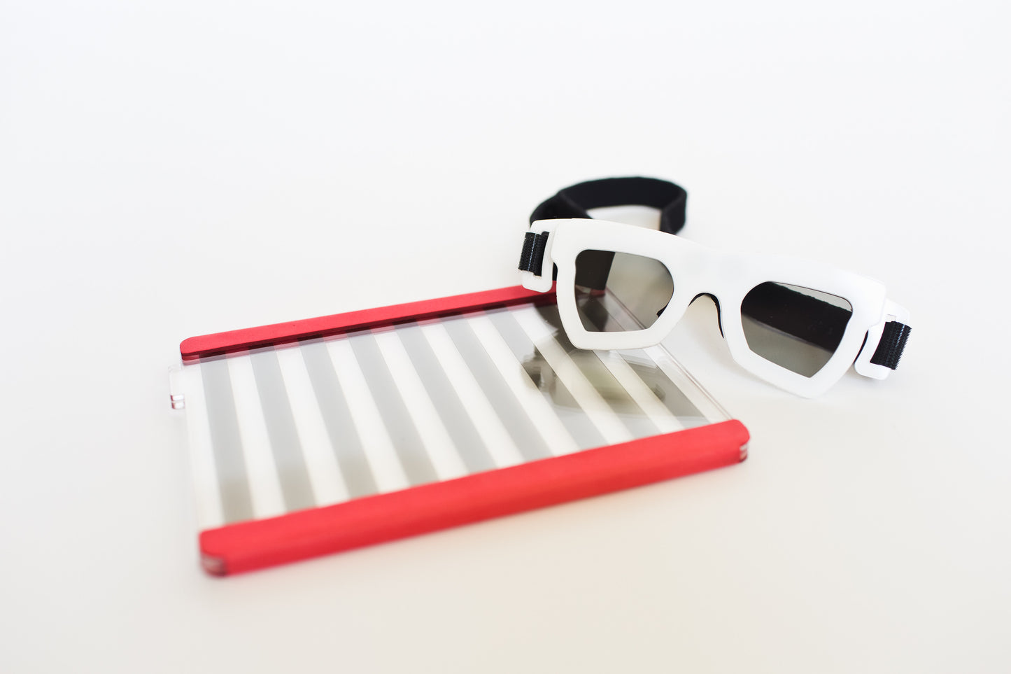 Bar Reader Preview