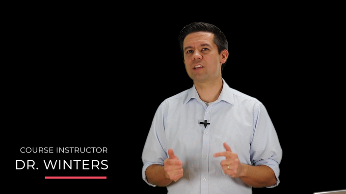 Emergent Advanced Vision Therapy (VT 201) Course