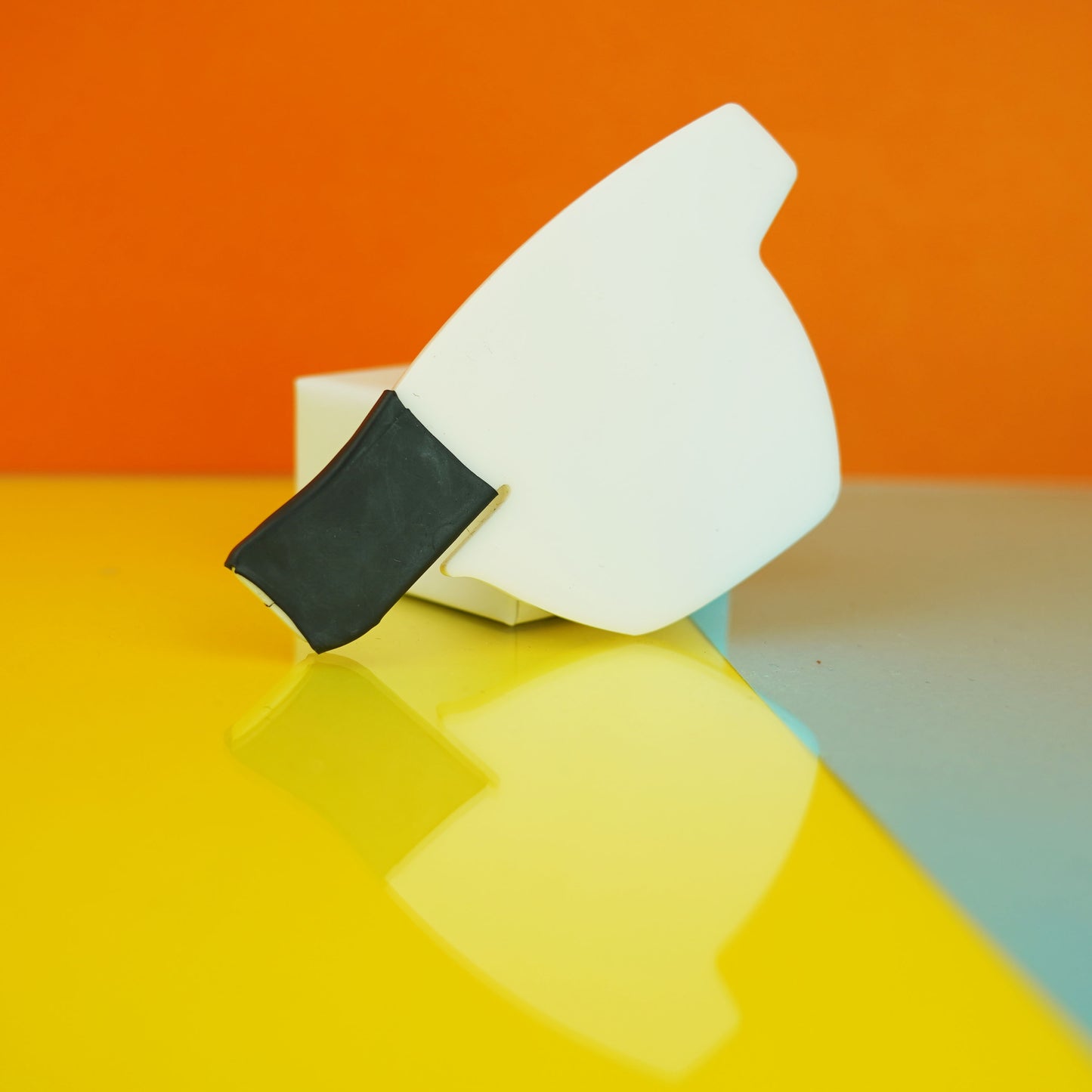 Opaque Occluder