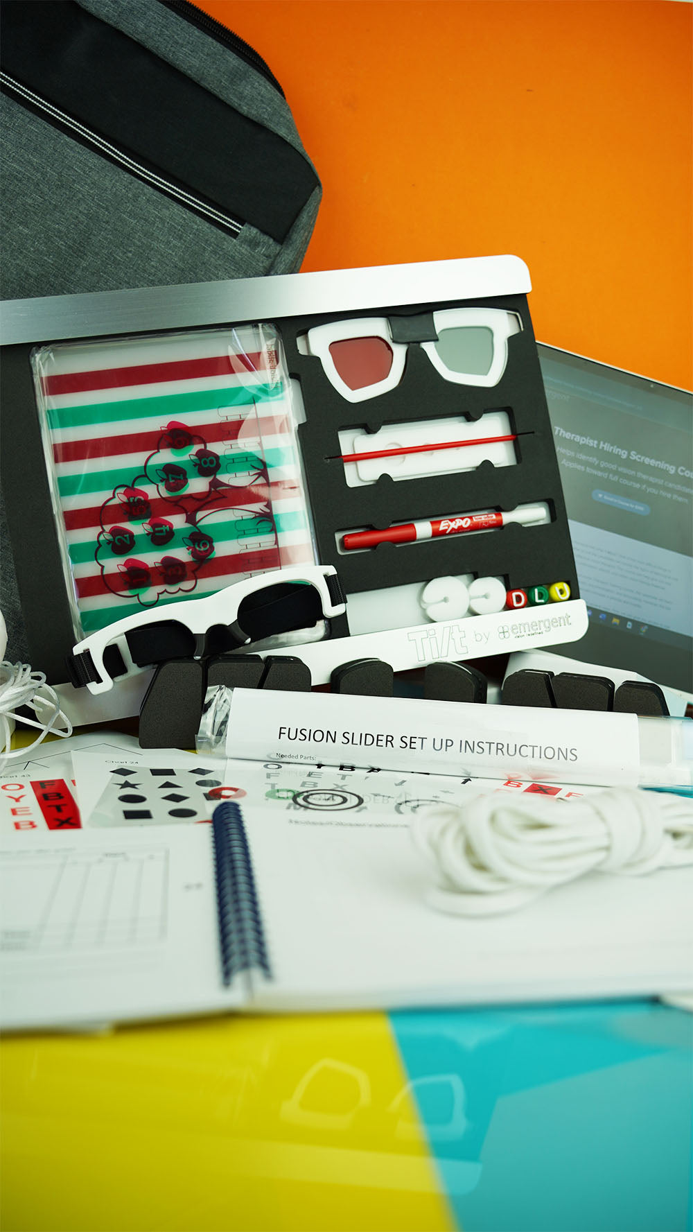 Emergent Starter Kit