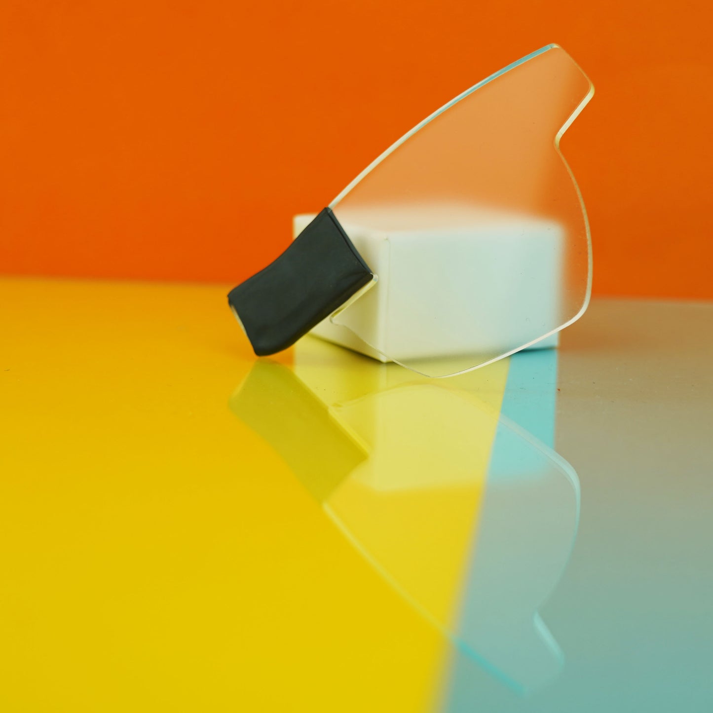Translucent Occluder Preview