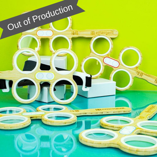 Premium Magnetic Bamboo Flipper Preview
