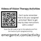 Home Therapy Booklet