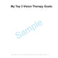 Home Therapy Booklet