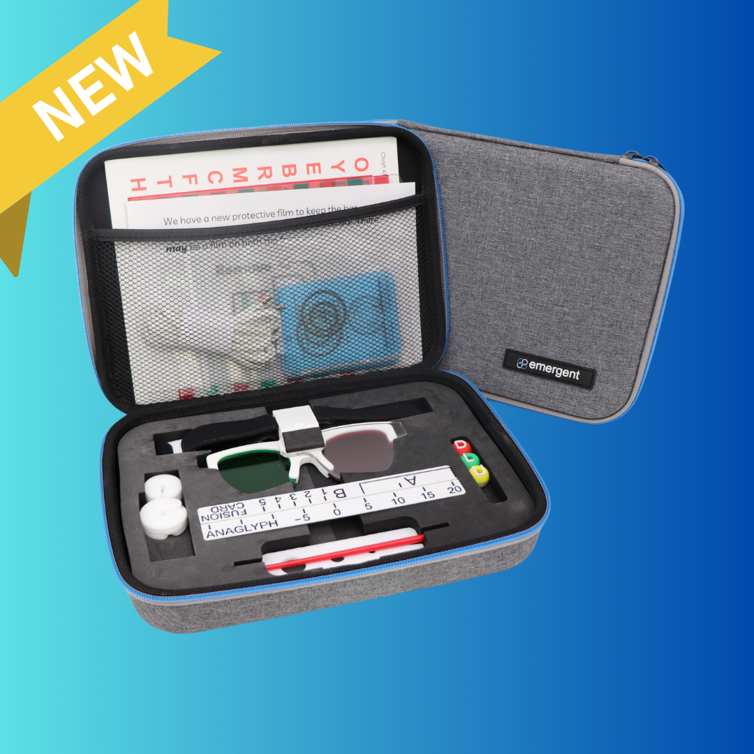 - Essentials Kit Preview – EmergentVT