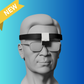 Magnetic Forehead Mount Preview