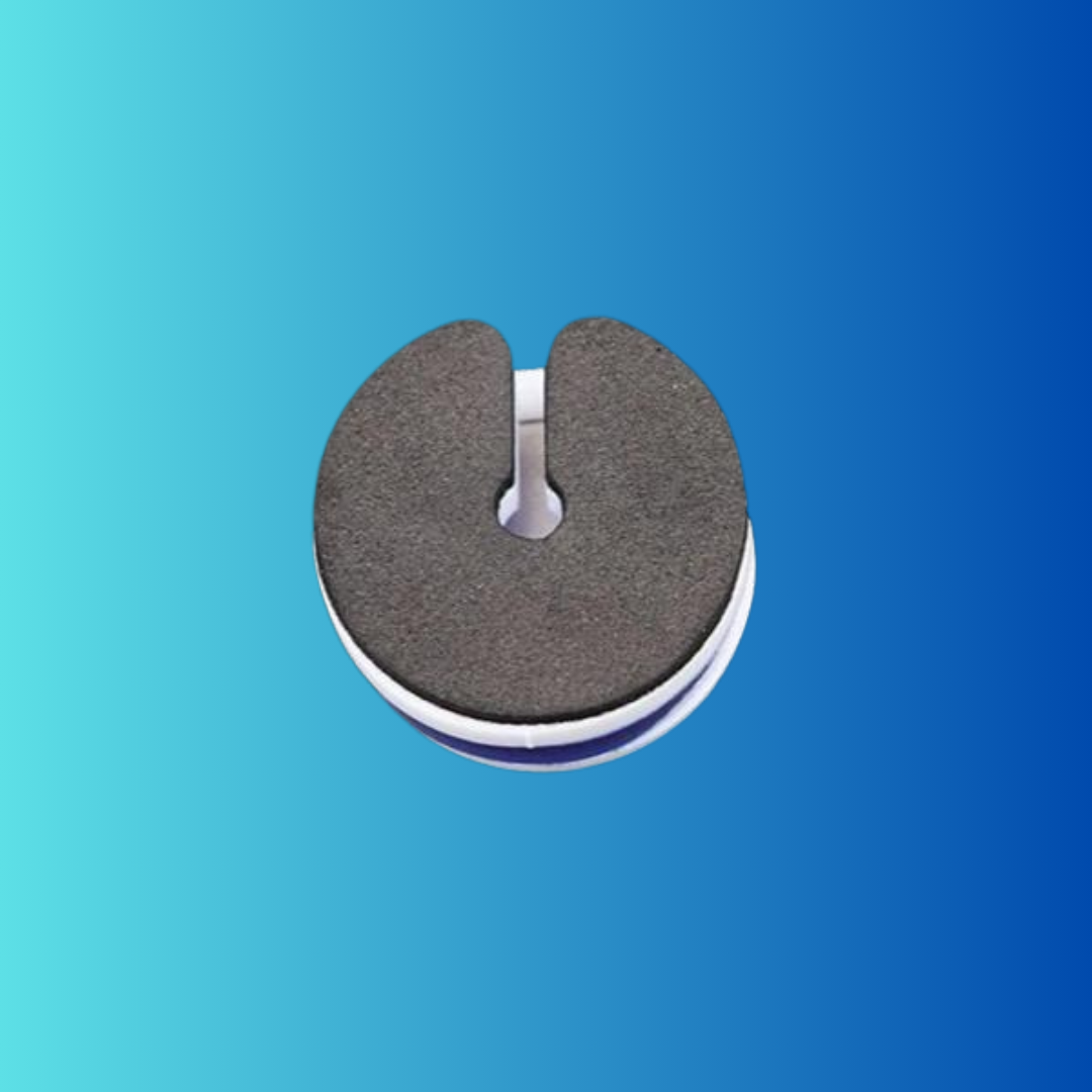 Brock String Magnetic Attachment Preview – EmergentVT