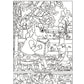 Charts and Activity Sheets Preview