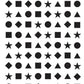 Charts and Activity Sheets Preview