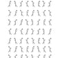 Charts and Activity Sheets Preview