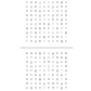 Charts and Activity Sheets Preview