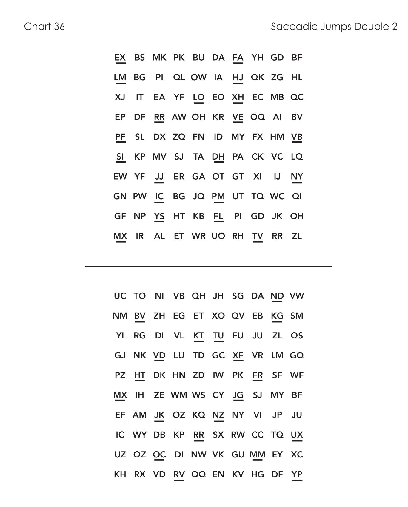 Charts and Activity Sheets Preview