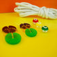 Brock String Options Preview