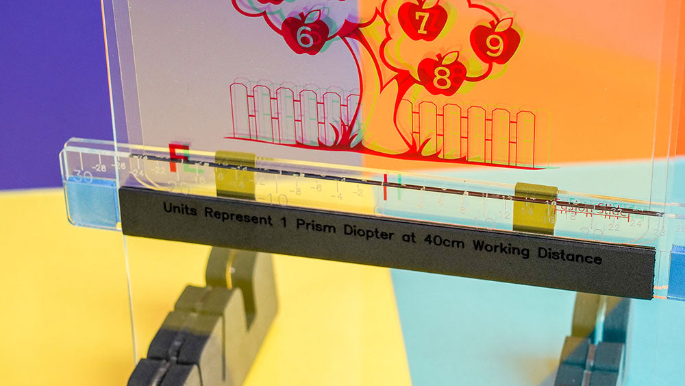 Fusion Slider Module Preview