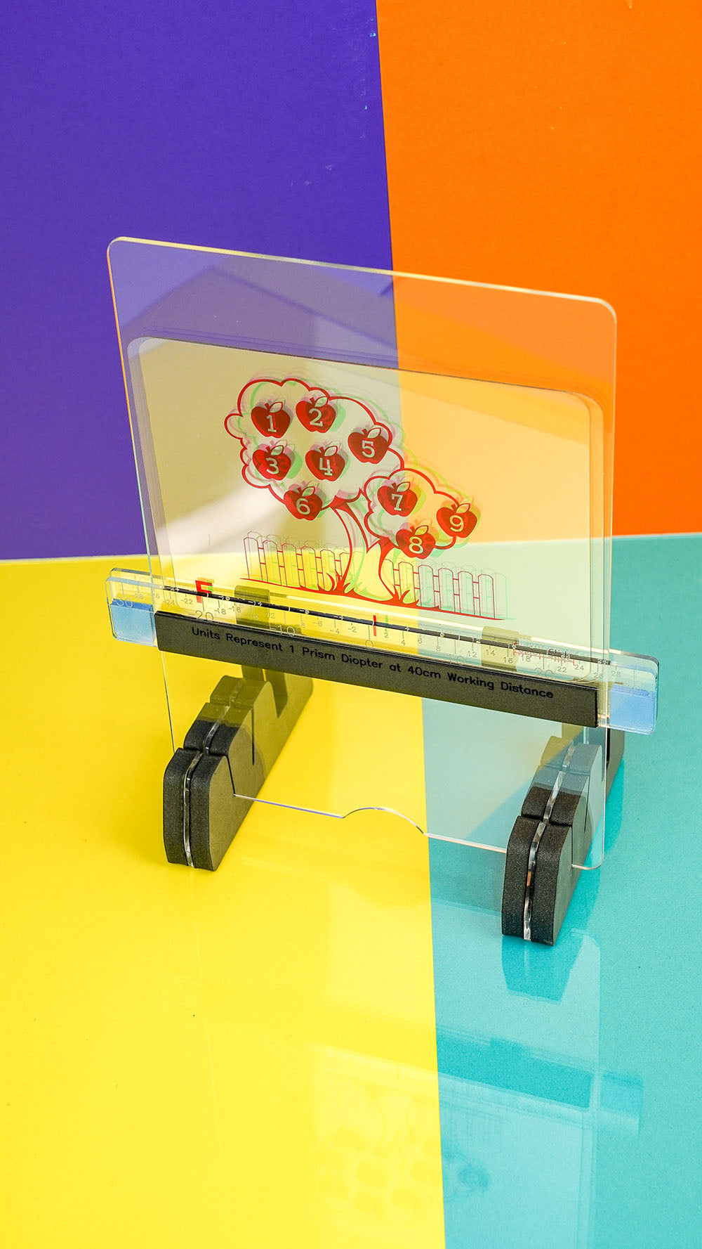 Fusion Slider Module Preview – EmergentVT