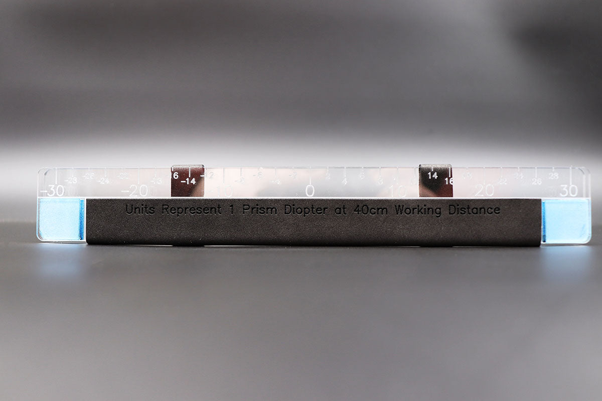 Fusion Slider Module