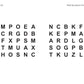 Charts and Activity Sheets Preview