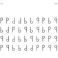 Charts and Activity Sheets Preview
