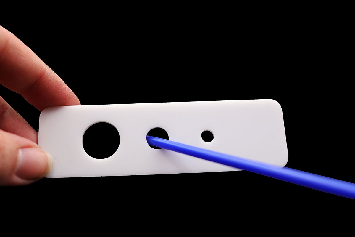 Multi-level Pointer and Straw